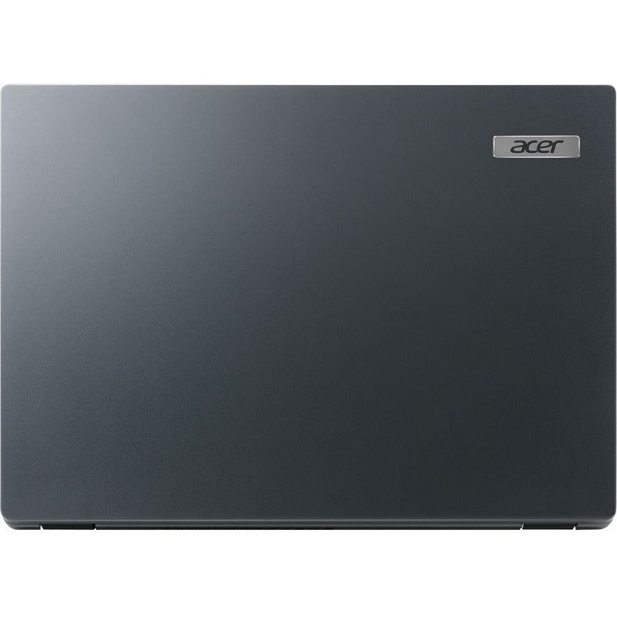 Acer TravelMate P4 P414-51 TMP414-51-781T 14" Notebook - Full HD - Intel Core i7 11th Gen i7-1165G7 - 16 GB - 512 GB SSD - English Keyboard - Slate Blue NX.VP2AA.008