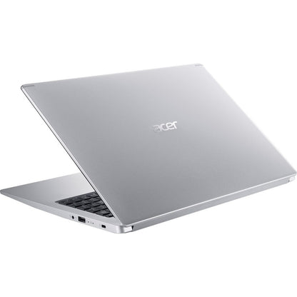 Acer Aspire 5 A515-45 A515-45-R8PX 15.6" Notebook - Full HD - AMD Ryzen 3 5300U - 8 GB - 256 GB SSD - English (US), French Keyboard - Pure Silver NX.AUSAA.002