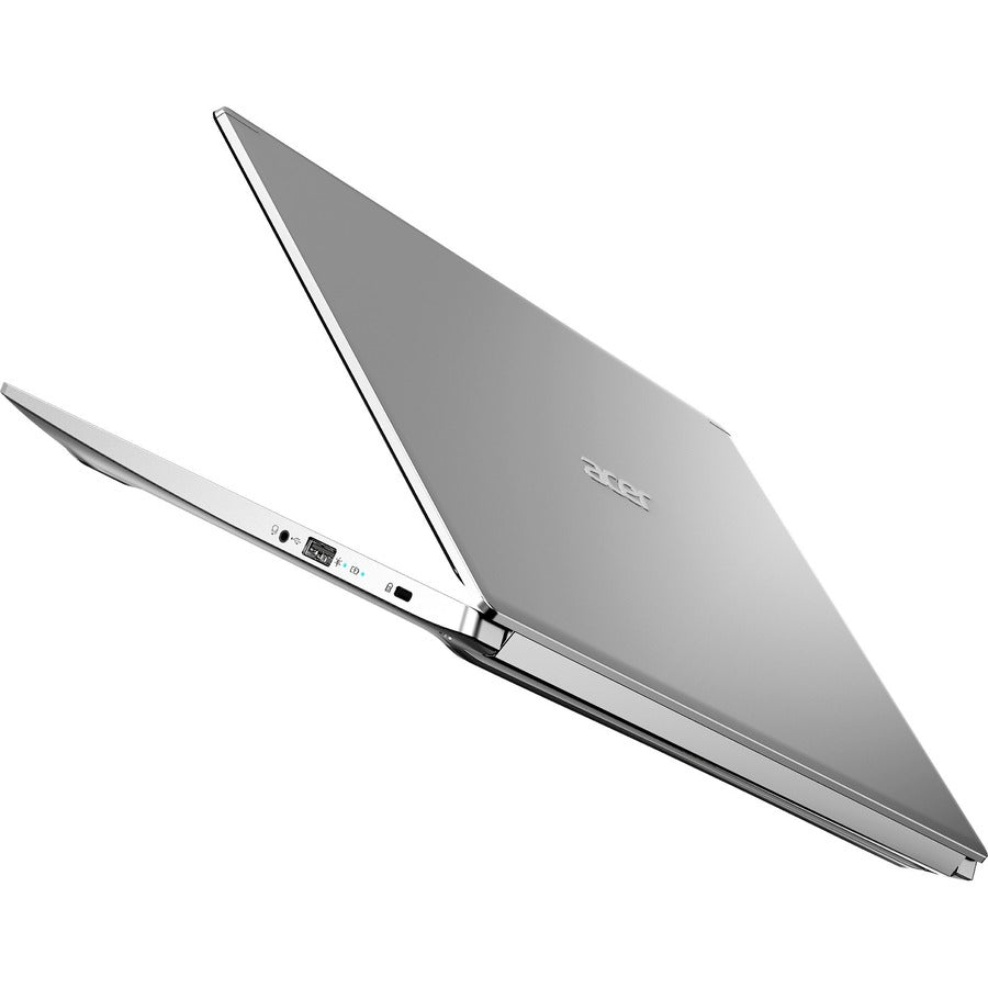 Acer Aspire 5 A515-45 A515-45-R8PX 15.6" Notebook - Full HD - AMD Ryzen 3 5300U - 8 GB - 256 GB SSD - English (US), French Keyboard - Pure Silver NX.AUSAA.002