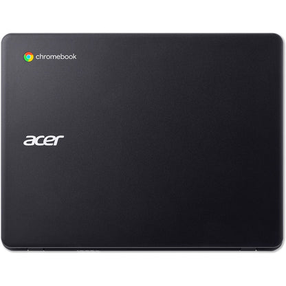 Acer Chromebook 712 C871T C871T-C14R 12" Touchscreen Chromebook - HD+ - Intel Celeron 5205U - 4 GB - 32 GB Flash Memory - English (US), French Keyboard NX.HQFAA.002