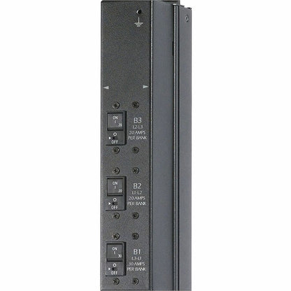 APC by Schneider Electric 30-Outlets PDU AP7899B