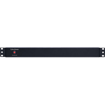 CyberPower PDU20B10R 10-Outlets PDU PDU20B10R