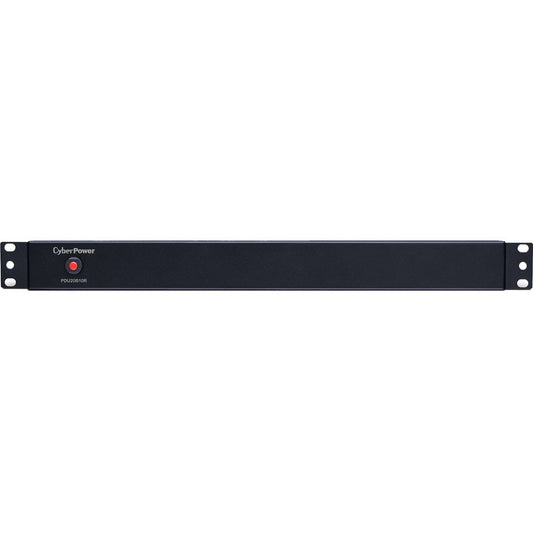 CyberPower PDU20B10R 10-Outlets PDU PDU20B10R