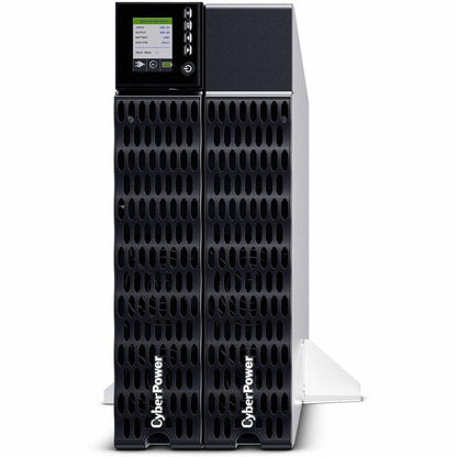 CyberPower Smart App Online 10000VA Rack/Tower UPS OL10KRTHD