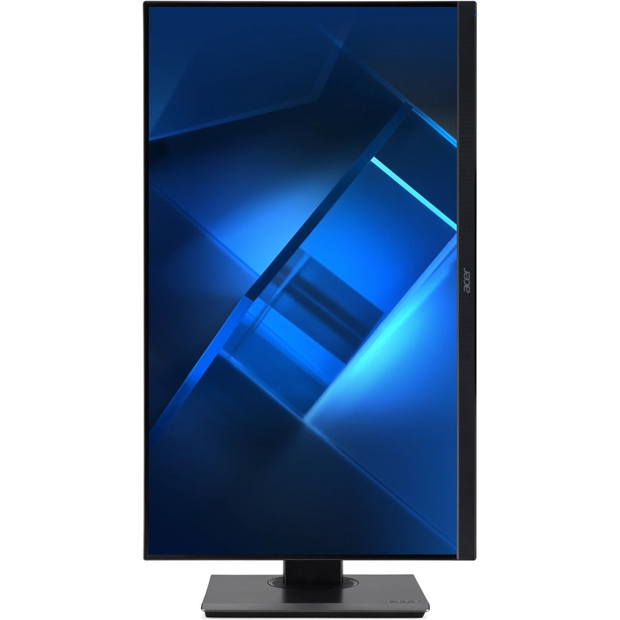 Moniteur LCD Full HD Acer Vero B7 B247Y H - 16:9 - Noir UM.QB7AA.H01