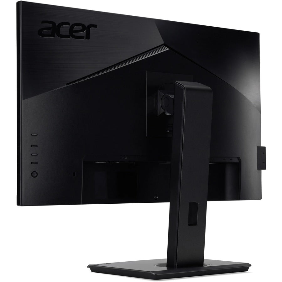 Moniteur LCD Full HD Acer Vero B7 B247Y H - 16:9 - Noir UM.QB7AA.H01