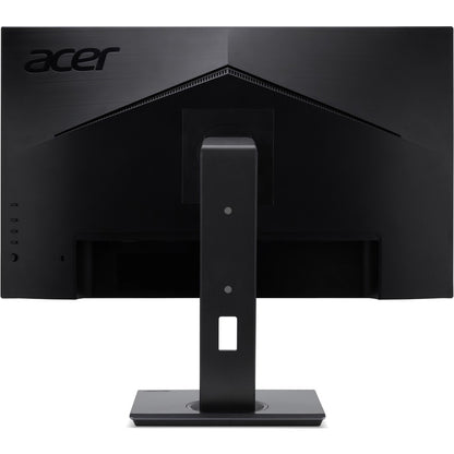 Moniteur LCD Full HD Acer Vero B7 B247Y H - 16:9 - Noir UM.QB7AA.H01