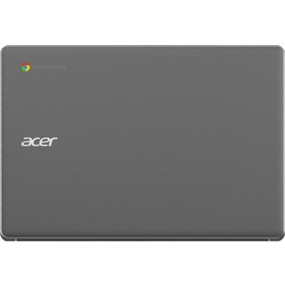 Acer Chromebook 314 C934 C934-C1TU 14" Chromebook - WXGA - Intel Celeron N5100 - 4 GB - 32 GB Flash Memory - Iron NX.K06AA.008