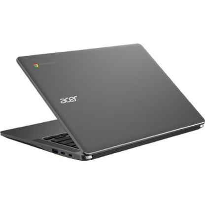 Acer Chromebook 314 C934 C934-C1TU 14" Chromebook - WXGA - Intel Celeron N5100 - 4 GB - 32 GB Flash Memory - Iron NX.K06AA.008