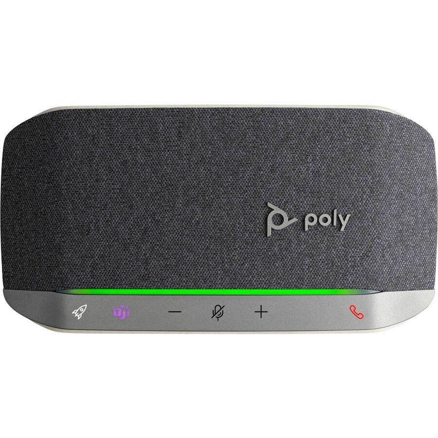 Poly Sync 20-M Speakerphone - Black 7S4M1AA