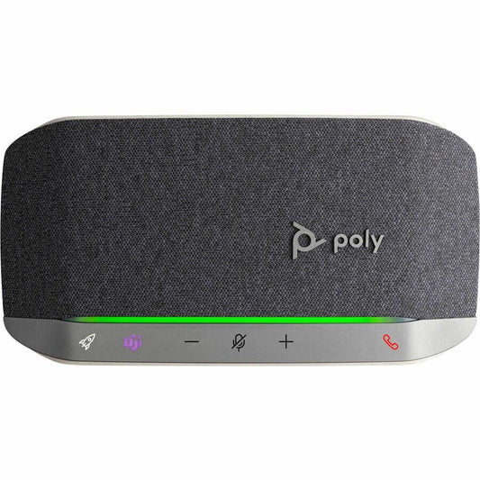 Poly Sync 20-M Speakerphone - Black 7S4M1AA