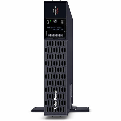 CyberPower Smart App Sinewave PR750RTXL2UC 750VA Rack/Tower UPS PR750RTXL2UC