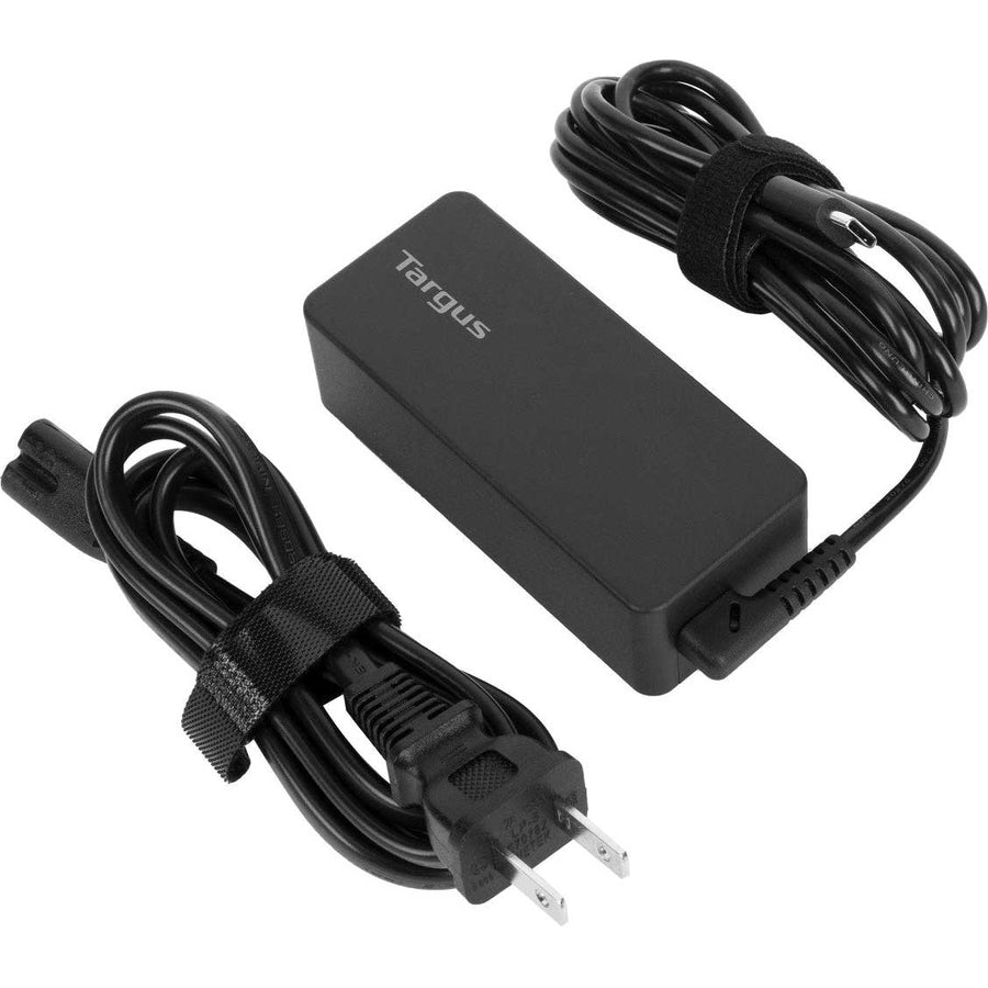 Targus 45W USB-C Charger APA106BT