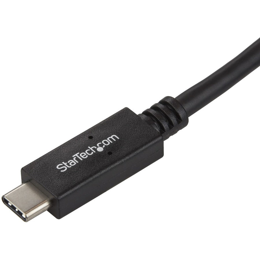 StarTech.com DVI to USB C Video Capture Device - USB Capture Card - Windows and Mac - DirectShow Compatible - 1080p 60fps - USBC2DVCAPRO USBC2DVCAPRO