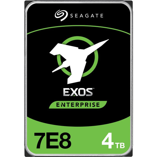 Disque dur Seagate Exos 7E8 ST4000NM010A 4 To - 3,5" interne - SATA (SATA/600) ST4000NM010A