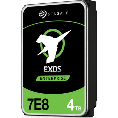 Disque dur Seagate Exos 7E8 ST4000NM010A 4 To - 3,5" interne - SATA (SATA/600) ST4000NM010A