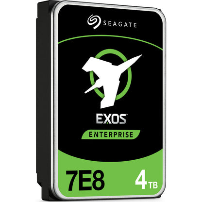 Disque dur Seagate Exos 7E8 ST4000NM010A 4 To - 3,5" interne - SATA (SATA/600) ST4000NM010A