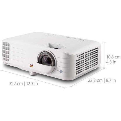 ViewSonic PX703HD 3D DLP Projector PX703HD