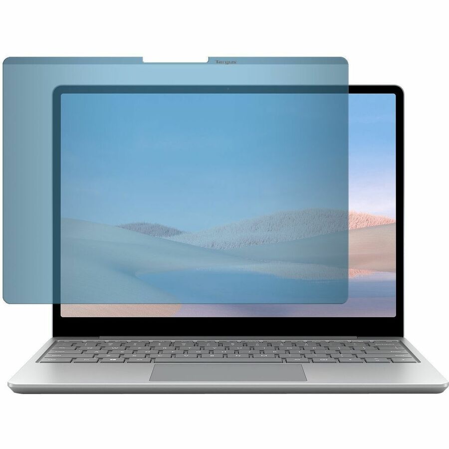 Targus Blue Light Filter + Antimicrobial Coating For Surface Laptop Go Clear ABL007AMGL