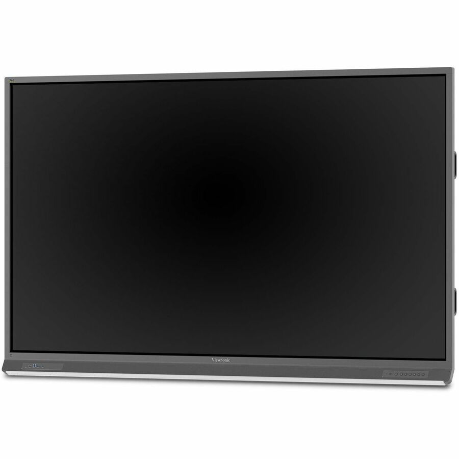 ViewSonic 86" Android EDLA-Certified ViewBoard Interactive Display IFP8652-2ED