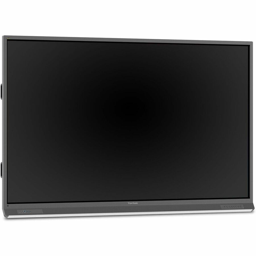 ViewSonic 86" Android EDLA-Certified ViewBoard Interactive Display IFP8652-2ED