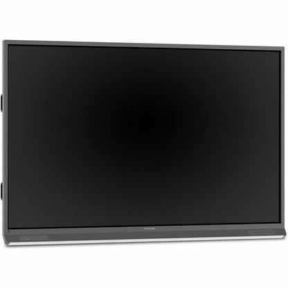 ViewSonic 86" Android EDLA-Certified ViewBoard Interactive Display IFP8652-2ED