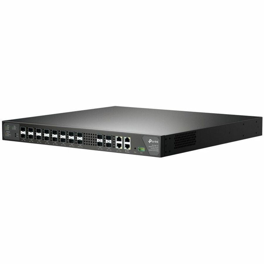 TP-Link DeltaStream DS-P7001-16 GPON Optical Line Terminal DS-P7001-16