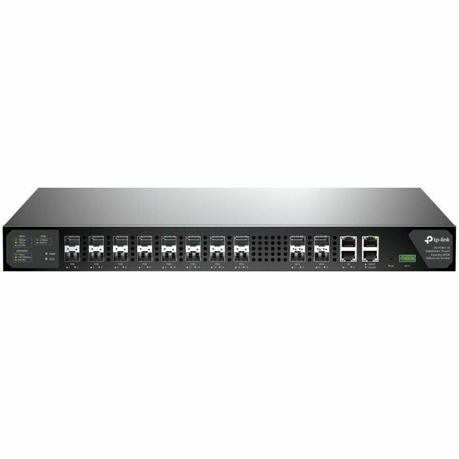 TP-Link DeltaStream DS-P7001-16 GPON Optical Line Terminal DS-P7001-16