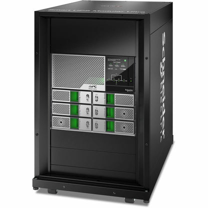 APC by Schneider Electric Smart-UPS 15kVA Tower UPS SRYL15K15XLT18