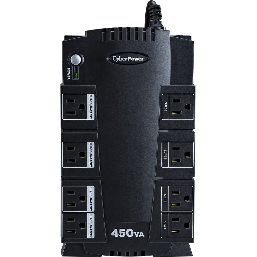 CyberPower SE450G PC Battery Backup SE450G