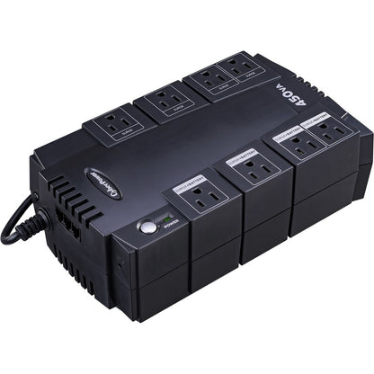 CyberPower SE450G PC Battery Backup SE450G