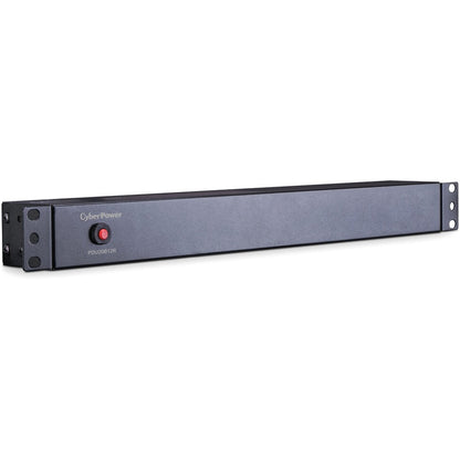 CyberPower Basic PDU20B12R 12-Outlets PDU PDU20B12R