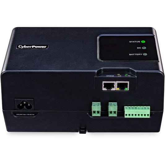 CyberPower BAS34U24V Automation System UPS Series BAS34U24V