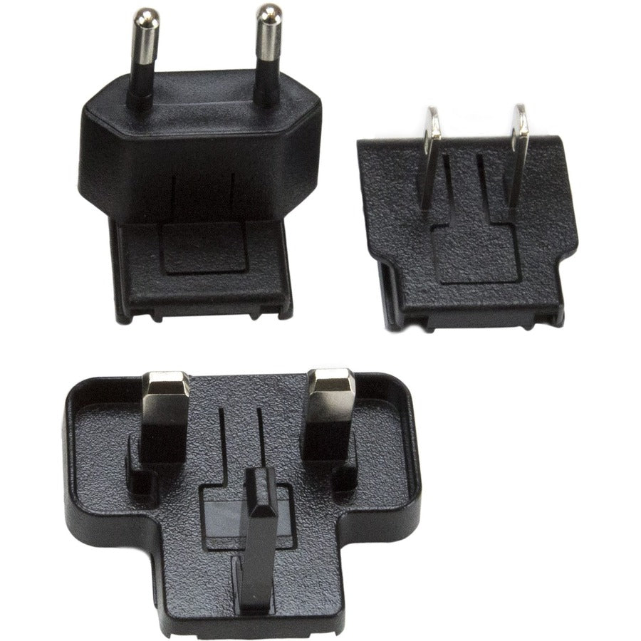 Star Tech.com Replacement 5V DC Power Adapter - 5 Volts, 4 Amps SVA5M4NEUA