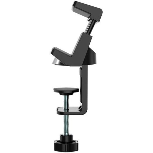 StarTech.com Power Strip Desk Mount - Clamp-on Power Strip Holder - Adjustable - Desk / Table Clamp for Power Strip (PWRSTRPCLMP) PWRSTRPCLMP