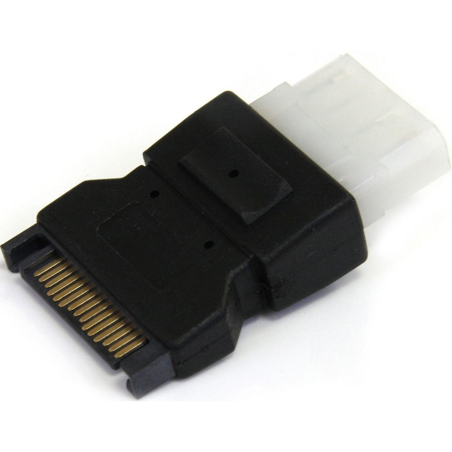 StarTech.com SATA to LP4 Power Cable Adapter LP4SATAFM