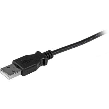 StarTech.com 1ft Micro USB Cable UUSBHAUB1