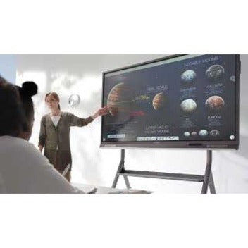 ViewSonic IFP7552 ViewBoard 75" 4K Interactive Display IFP7552