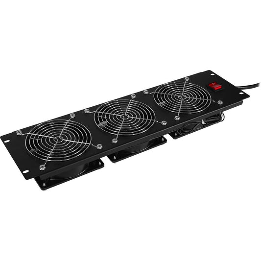 Plateau de ventilateur CyberPower Carbon CRA11003 CRA11003