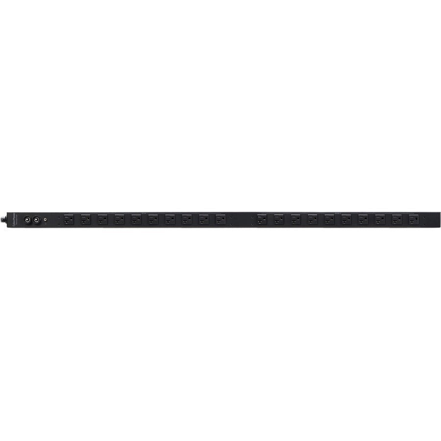 CyberPower Basic PDU30BVT20F 20-Outlets PDU PDU30BVT20F