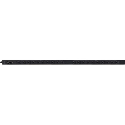 CyberPower Basic PDU30BVT20F 20-Outlets PDU PDU30BVT20F