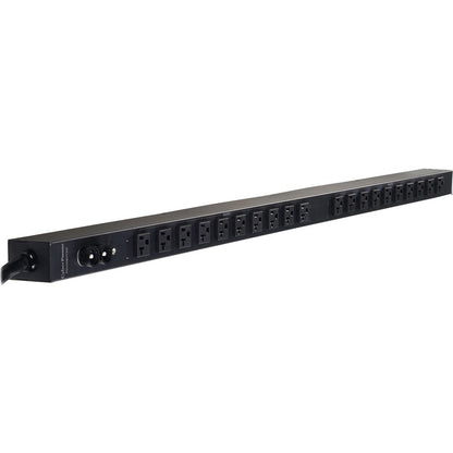 CyberPower Basic PDU30BVT20F 20-Outlets PDU PDU30BVT20F