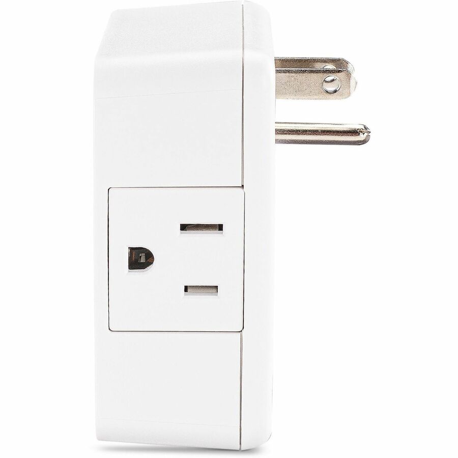 CyberPower HT200W Home Office 2 - Outlet Surge with 1500 J HT200W