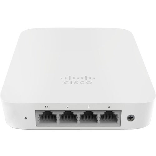 Meraki MR30H IEEE 802.11ac 1.30 Gbit/s Wireless Access Point MR30H-HW