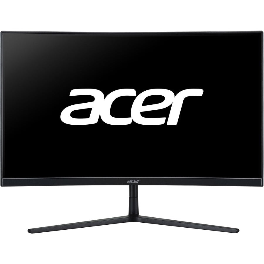 Acer EI242QR M Full HD LCD Monitor - 16:9 - Black UM.UE2AA.M01