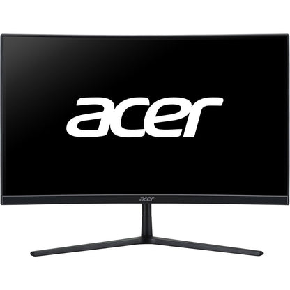 Acer EI242QR M Full HD LCD Monitor - 16:9 - Black UM.UE2AA.M01