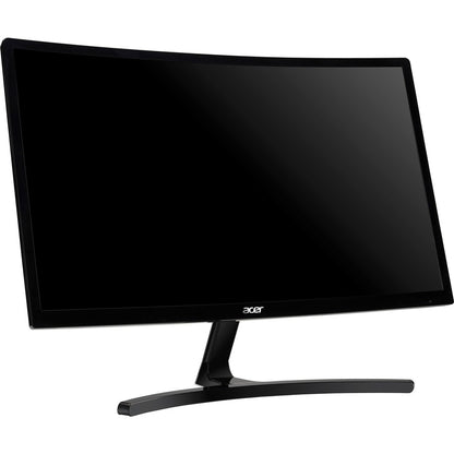 Acer EI242QR M Full HD LCD Monitor - 16:9 - Black UM.UE2AA.M01