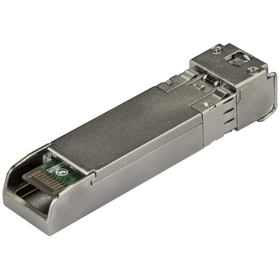 StarTech.com MSA Uncoded SFP+ Transceiver Module - 10GBASE-BX - 10 GbE Gigabit Ethernet BiDi Fiber (SMF) SFP10GBBXDST