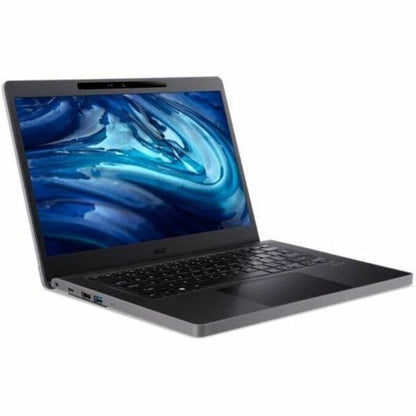 Acer B514-31 TMB514-31-C60G 14" Notebook - HD - Intel N100 - 8 GB - 128 GB Flash Memory - English Keyboard - Black NX.VYKAA.001