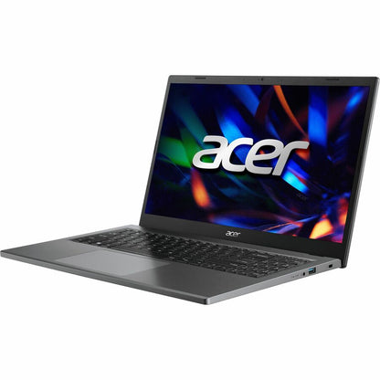 Acer Extensa 15 215-23 EX215-23-R6G8 15.6" Notebook - WXGA - AMD Ryzen 5 7520U - 8 GB - 256 GB SSD - English (US) Keyboard - Iron NX.EH3AA.006